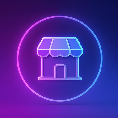 Prototype // logo