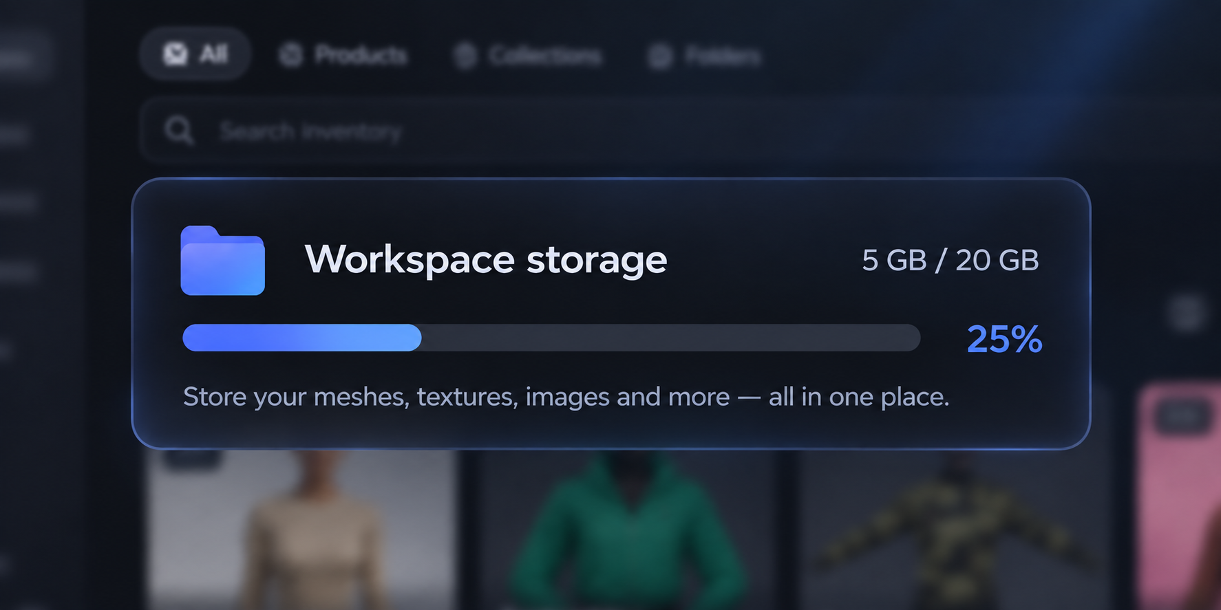 OOR3D v1.2: More room to create